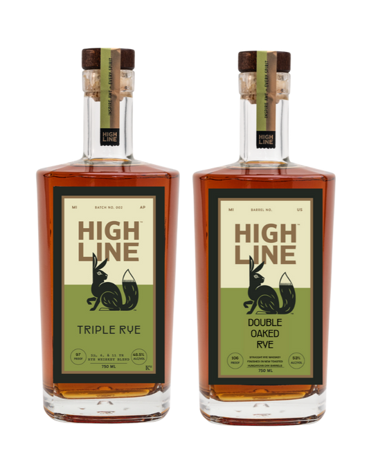 Highline The Awe Set